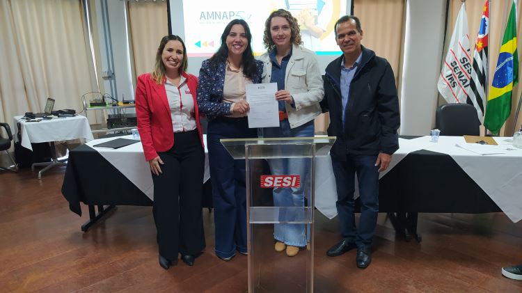 Sesi para todos - Epitácio - 16 05 2022