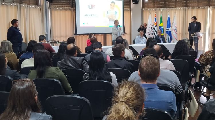 Sesi para todos - Epitácio - 16 05 2022