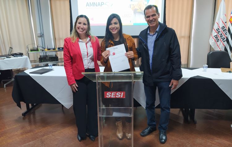 Sesi para todos - Epitácio - 16 05 2022