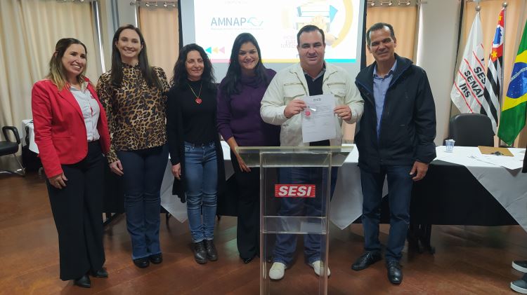 Sesi para todos - Epitácio - 16 05 2022