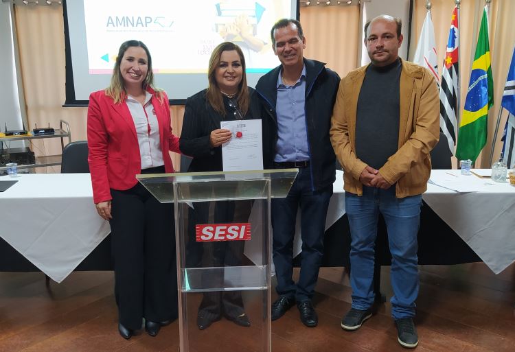 Sesi para todos - Epitácio - 16 05 2022