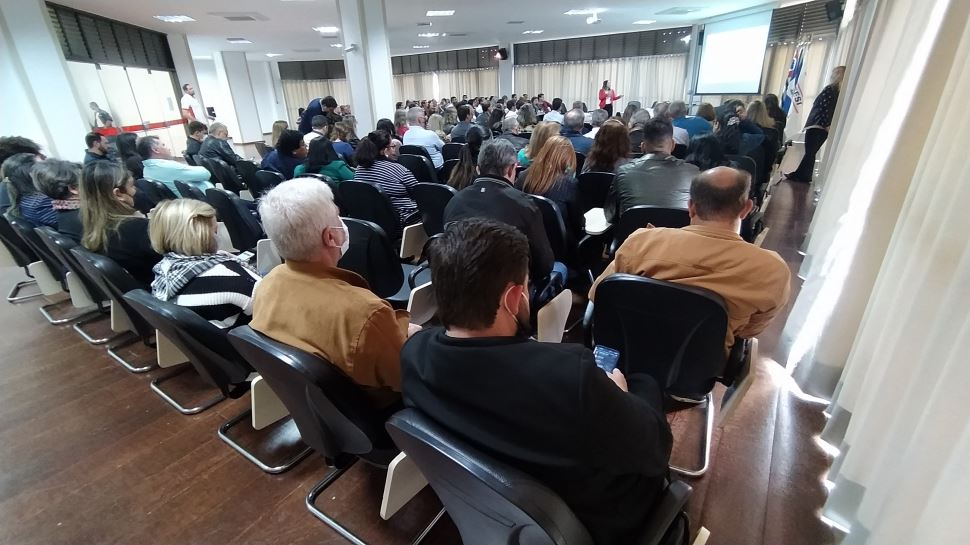 Sesi-SP apresenta Programa Emergencial de Educação Pós-Pandemia para 45 municípios do Oeste Paulista