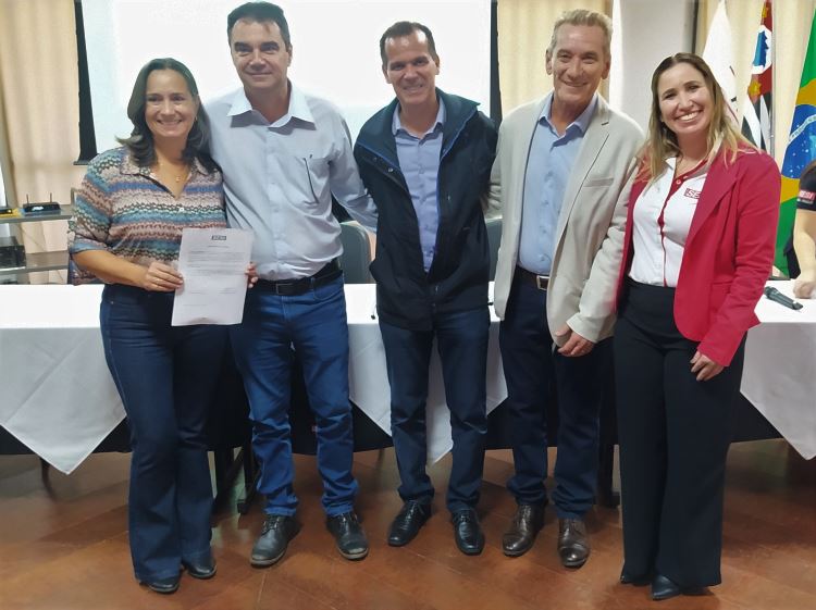 Sesi para todos - Epitácio - 16 05 2022