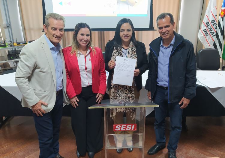 Sesi para todos - Epitácio - 16 05 2022