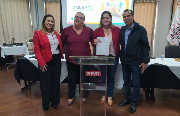 Sesi para todos - Epitácio - 16 05 2022