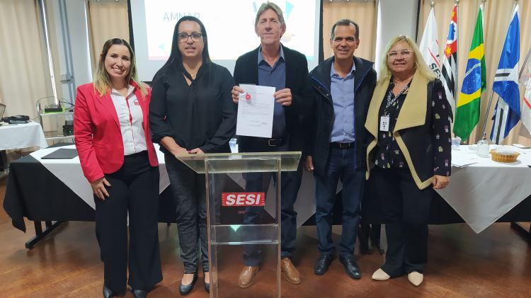 Sesi para todos - Epitácio - 16 05 2022