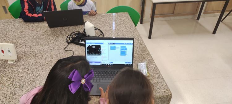 Robótica Epitácio 09 2022