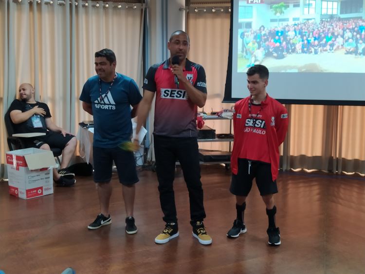 Encontro Estadual PAF 09 2022