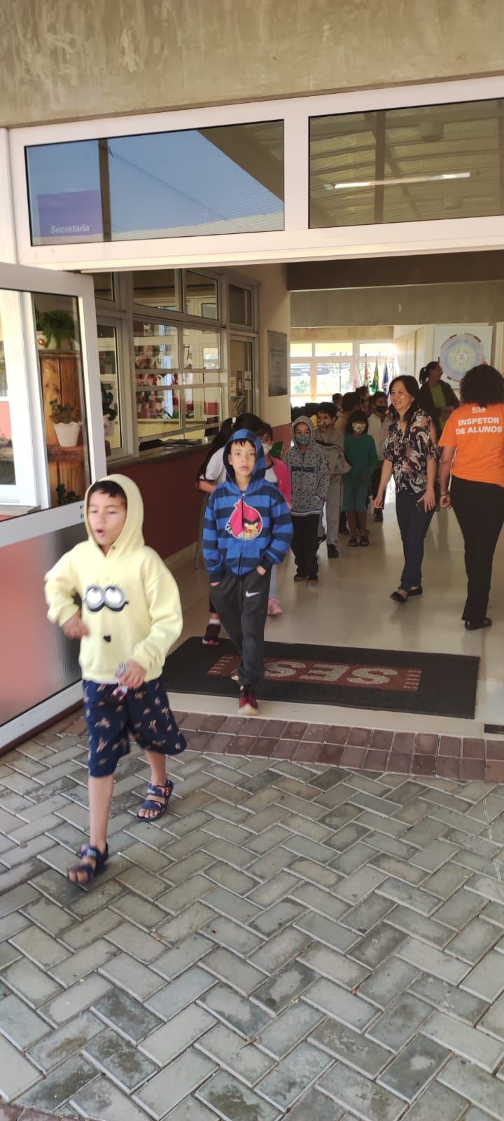 Robótica Epitácio 09 2022