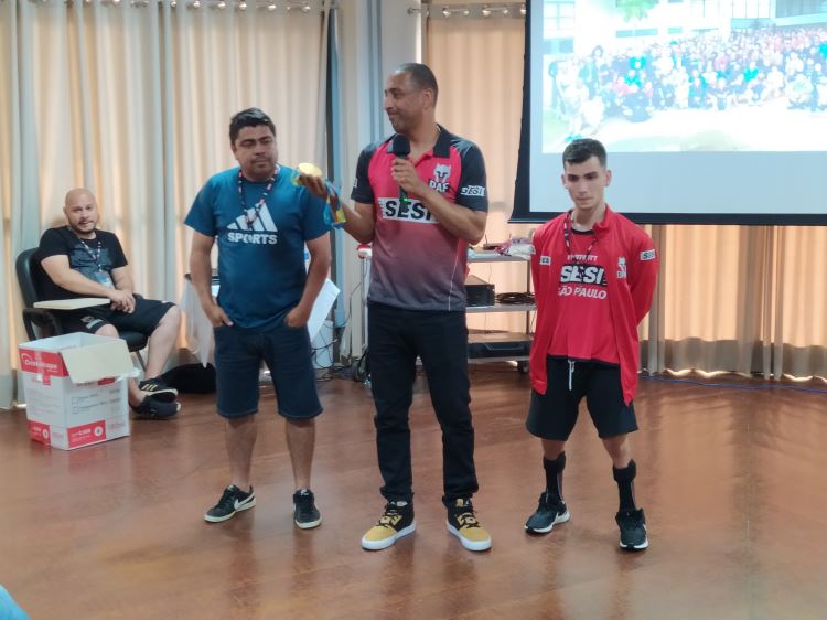 Encontro Estadual PAF 09 2022