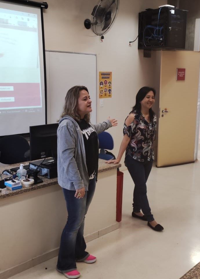 Robótica Epitácio 09 2022