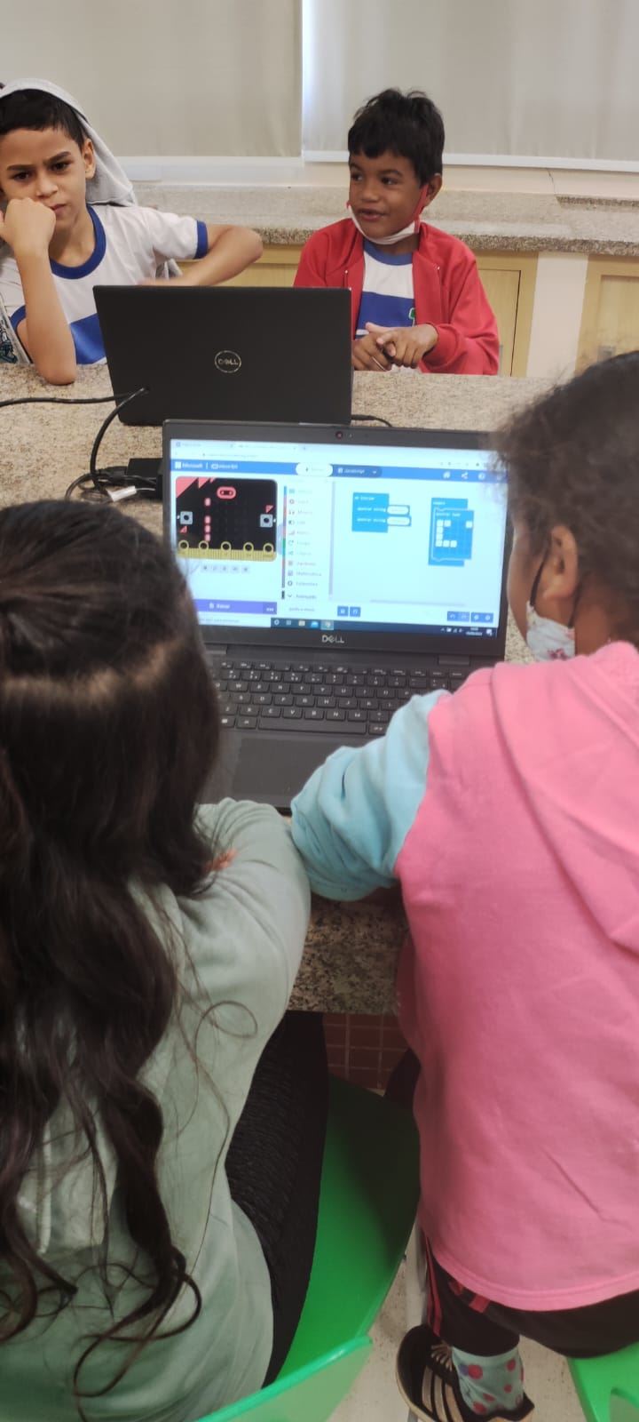 Robótica Epitácio 09 2022