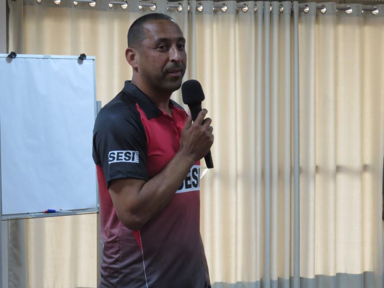 Encontro Estadual PAF 09 2022