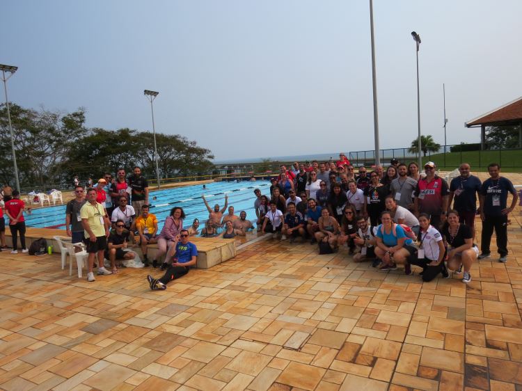 Encontro Estadual PAF 09 2022                