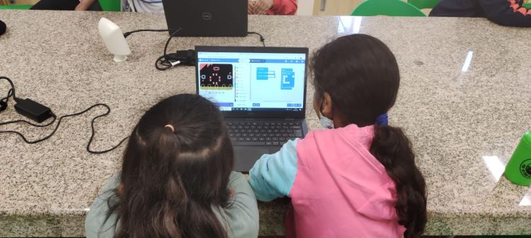 Robótica Epitácio 09 2022