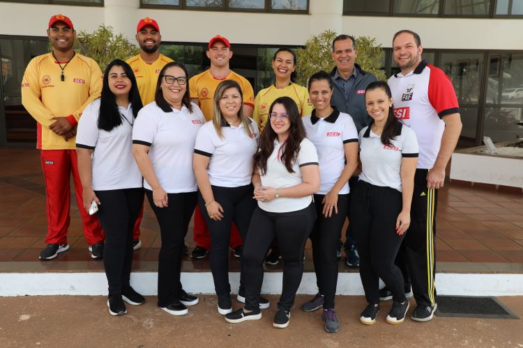 Treinamento PAZ 08 2023