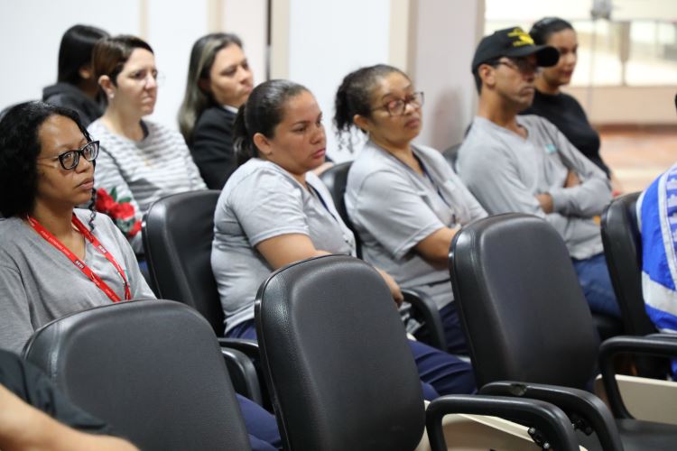 Treinamento PAZ 08 2023