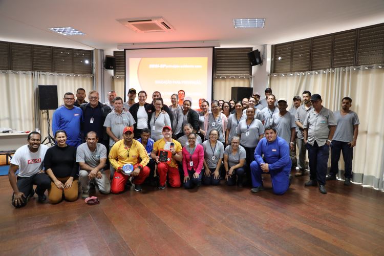 Treinamento PAZ 08 2023