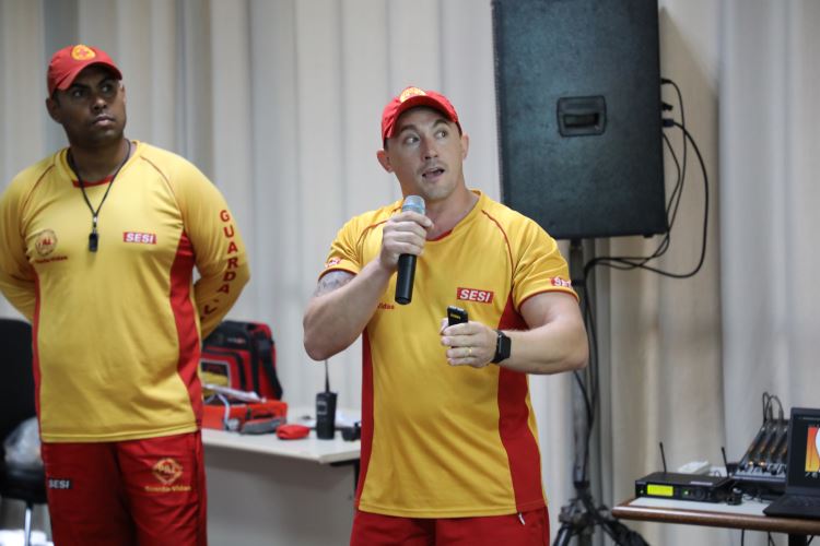 Treinamento PAZ 08 2023