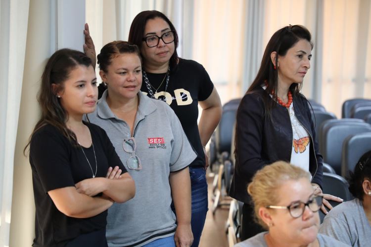 Treinamento PAZ 08 2023