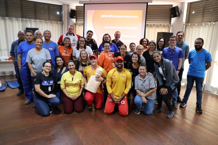 Treinamento PAZ 08 2023