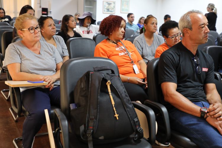 Treinamento PAZ 08 2023