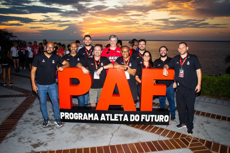 2 Encontro Estadual PAF 2023