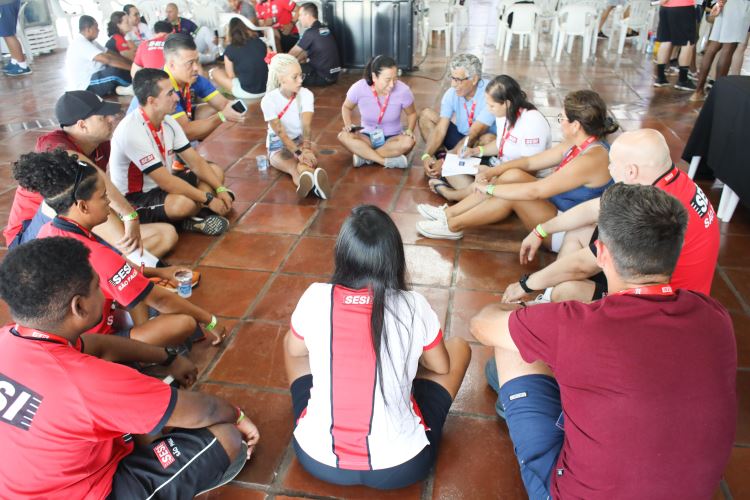 2 Encontro Estadual PAF 2023