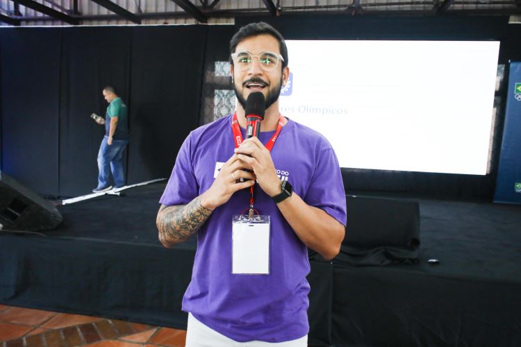 2 Encontro Estadual PAF 2023