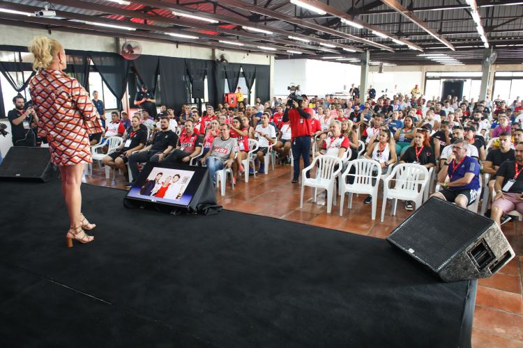 2 Encontro Estadual PAF 2023