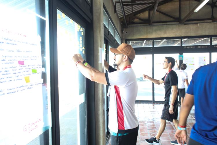 2 Encontro Estadual PAF 2023