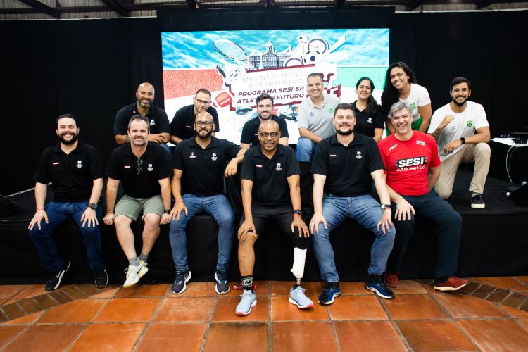 2 Encontro Estadual PAF 2023