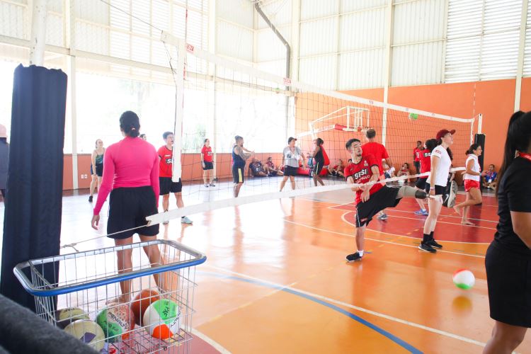 2 Encontro Estadual PAF 2023