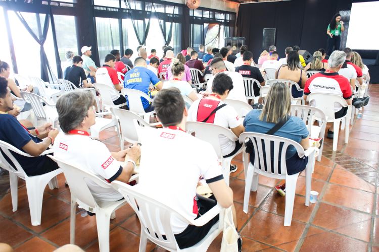 2 Encontro Estadual PAF 2023