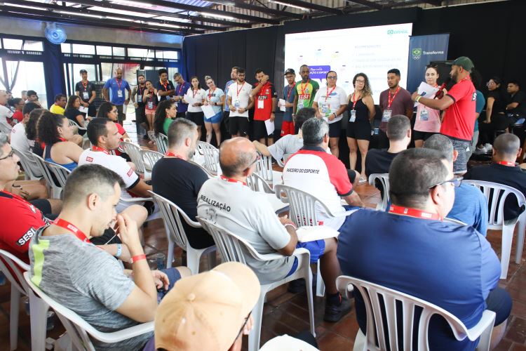 2 Encontro Estadual PAF 2023