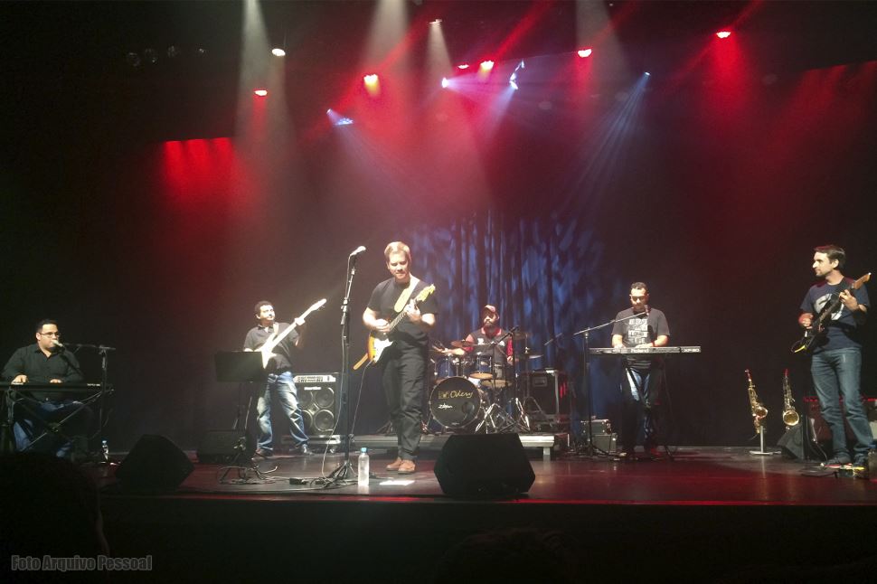 "Ainda mais Latino-Americano": Sesi Prudente recebe emocionante tributo a Belchior 