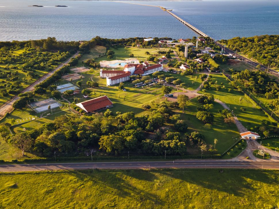 Além da hospedagem: Hotel SESI Epitácio promove ações de conscientização e preservação ambiental 