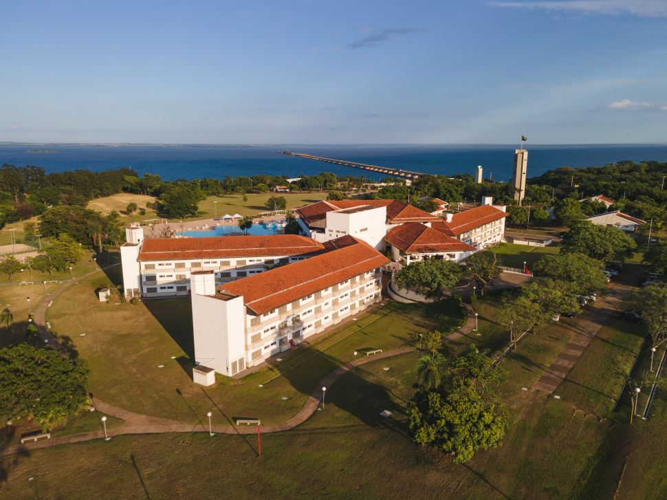 Atualização da política de preços do Hotel SESI Epitácio 2025/2026