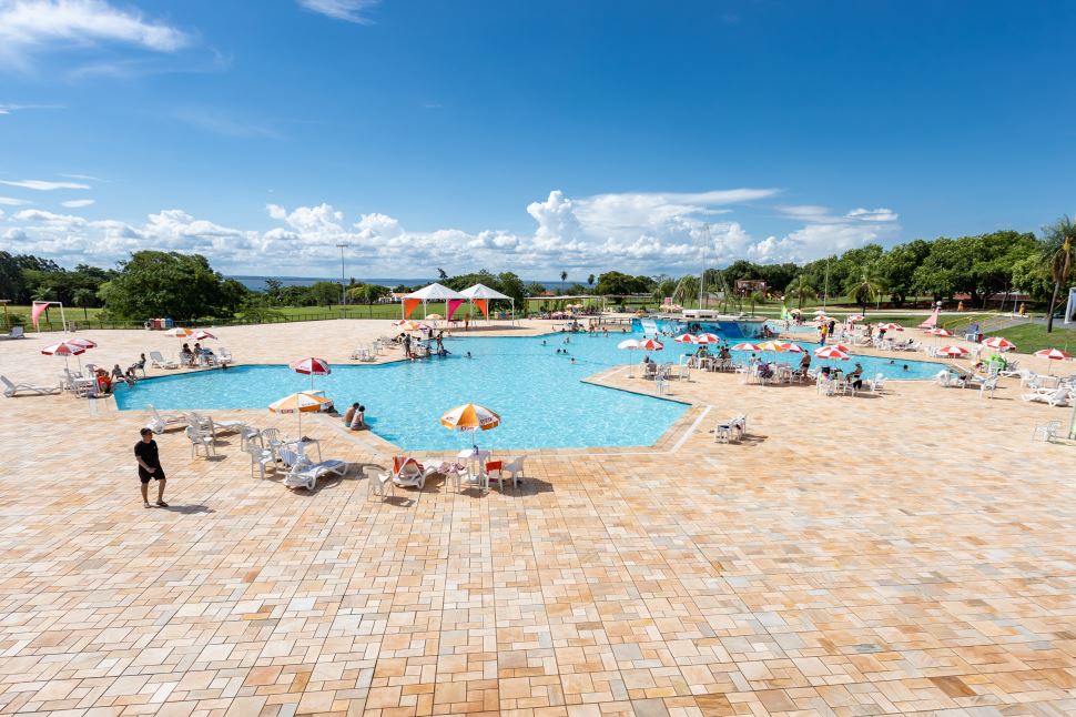 Comunicado sobre reformas no Hotel SESI Presidente Epitácio