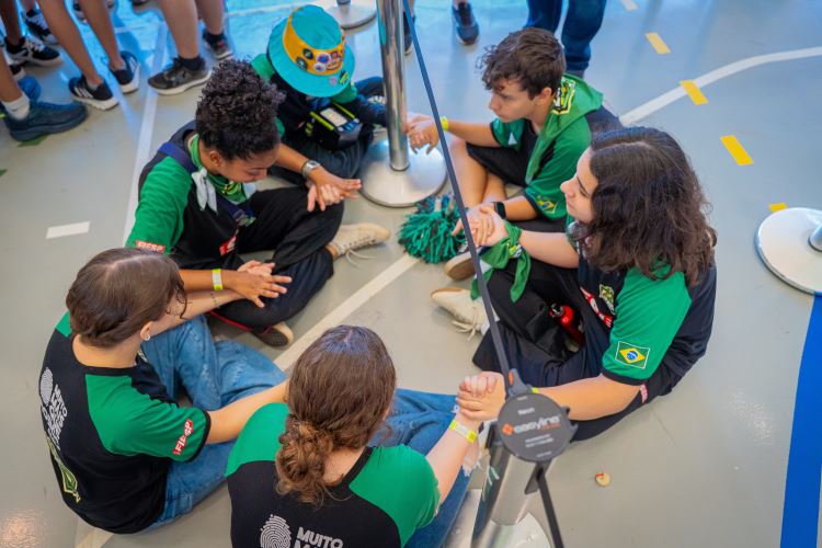 FLL 2025 Epitácio