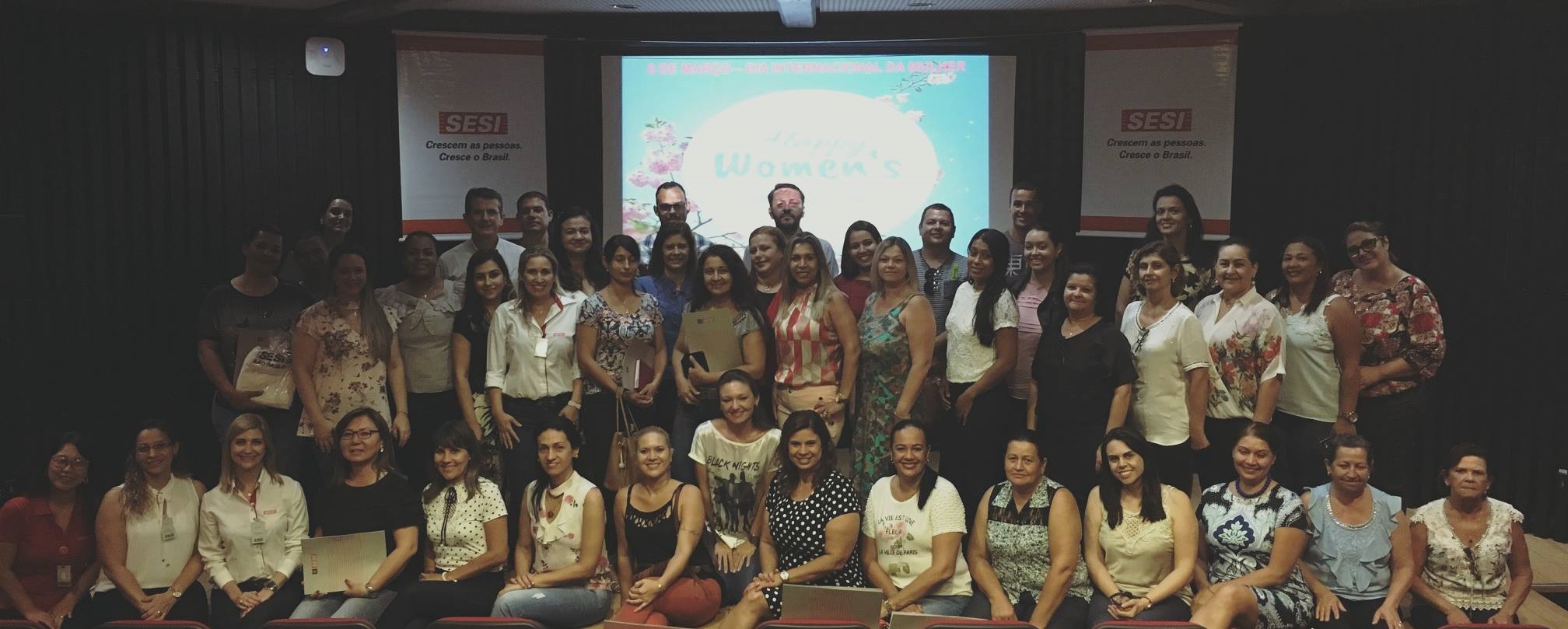 Encontro de Qualidade de Vida