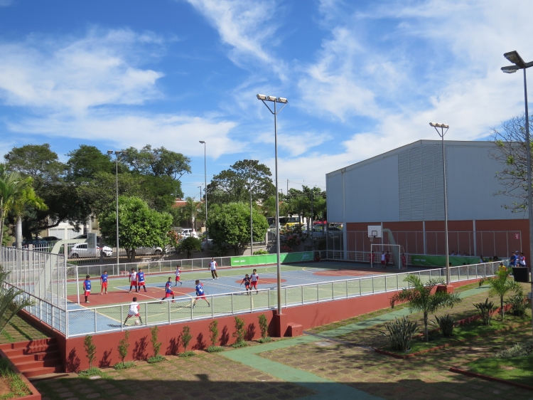 Assinatura de Convênio com Presidente - Presidente Prudente 18.04 3