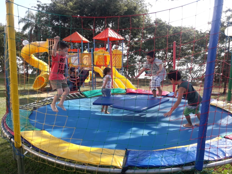 Prudente e Epitácio recebem aproximadamente 600 pessoas durante SESI-SP de Braços Abertos