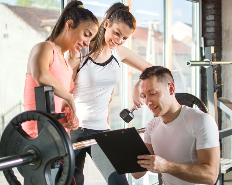 Programação especial da academia do SESI Araçatuba para janeiro de 2020