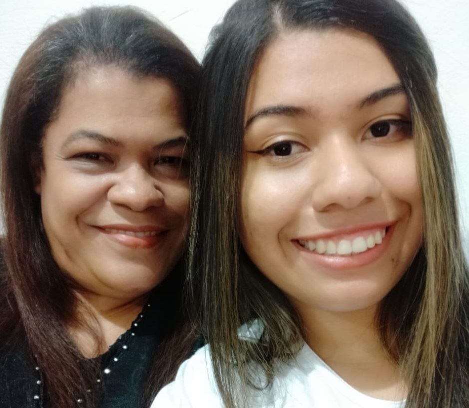 Aluna da escola SESI Presidente Prudente tira nota 920 no Enem!