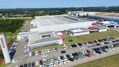 SESI Presidente Prudente e Plasson do Brasil firmam parceria inédita na área de Saúde e Segurança do Trabalho