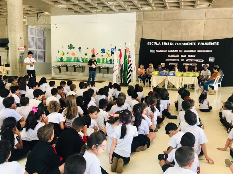 Movimento Mobilizador