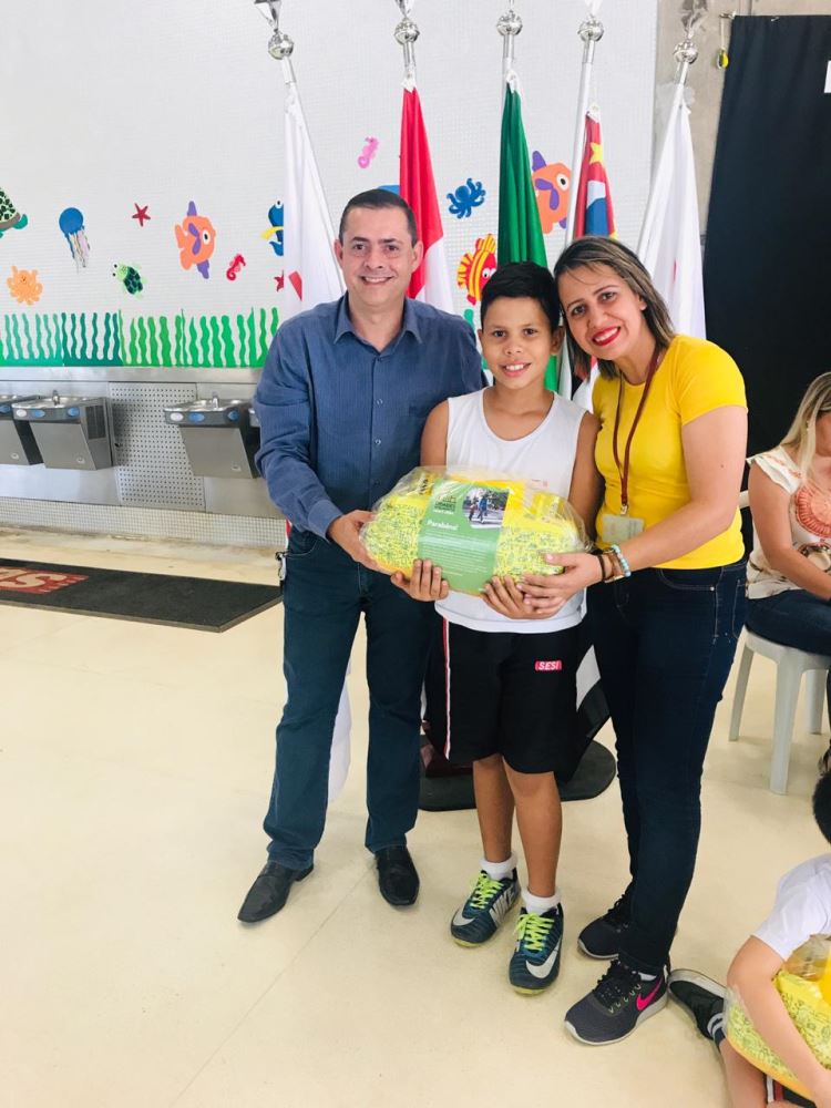 Movimento Mobilizador