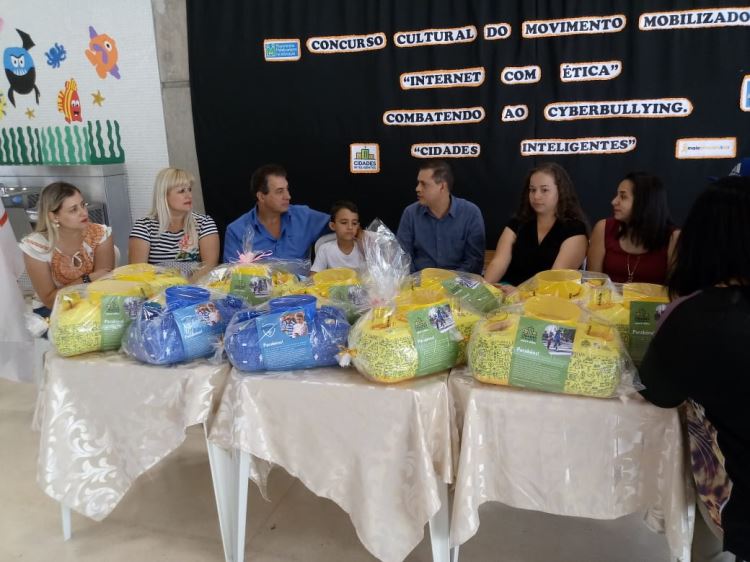 Movimento Mobilizador