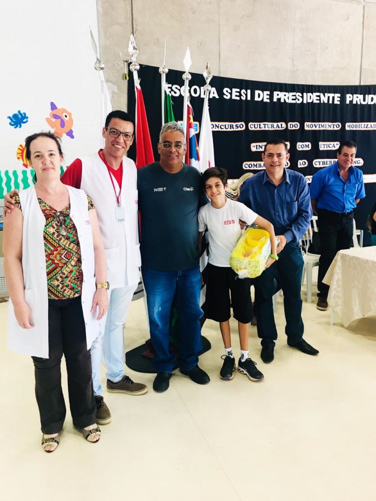 Movimento Mobilizador